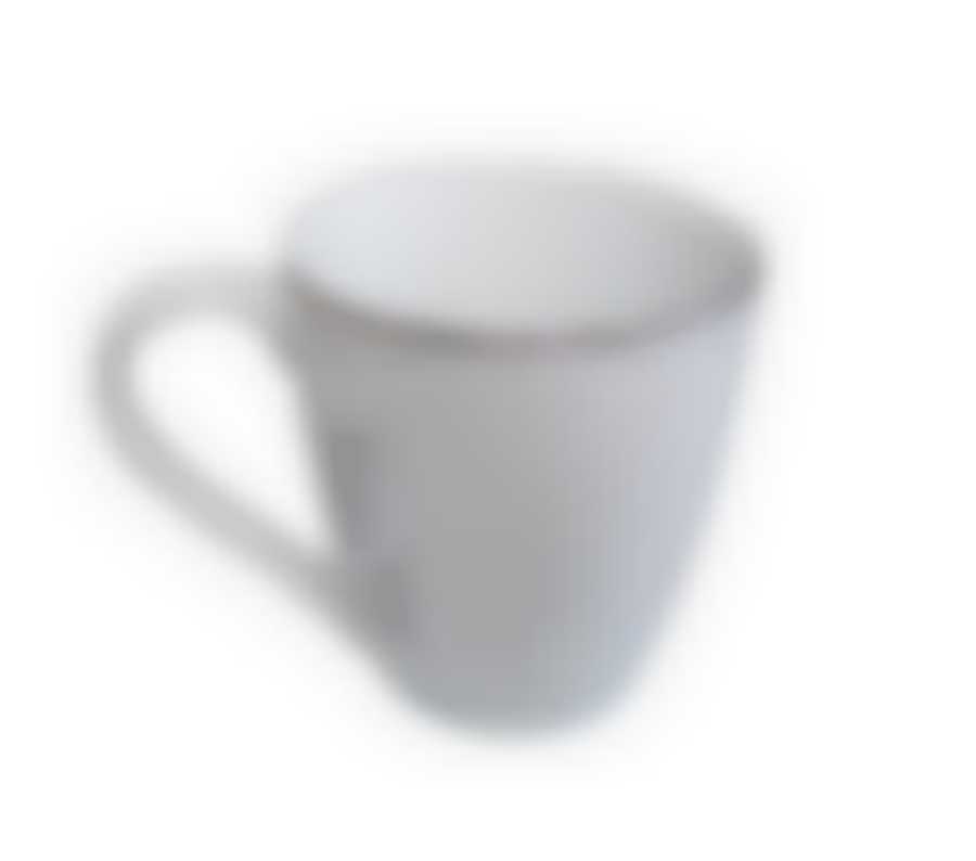 Кружка RONDO PLATINUM 360мл