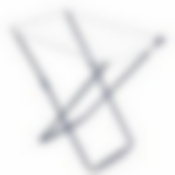 Сушилка прима 11м синяя