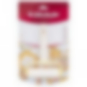 Скалка для теста с ручкой pastel 10см