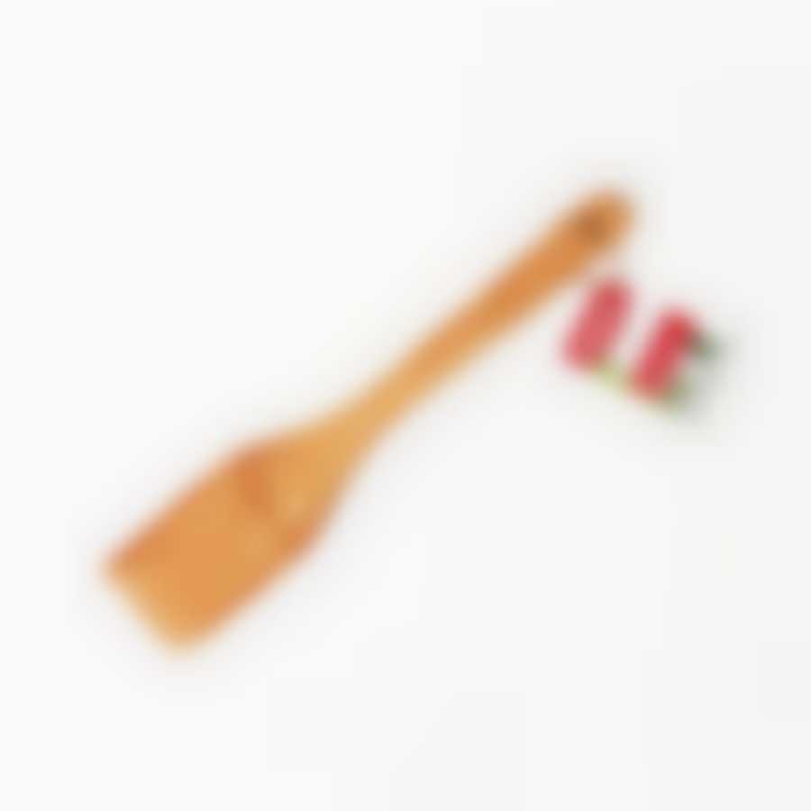 Лопатка кулинарная Attribute Gadget "Bamboo", длина 30 см