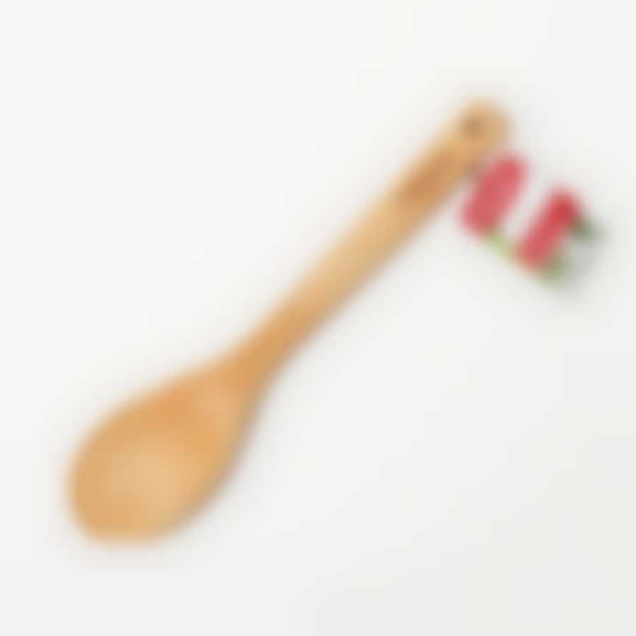 Ложка бамбуковая Attribute Bamboo