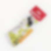 Нож консервный + открывалка VIVA Chrome