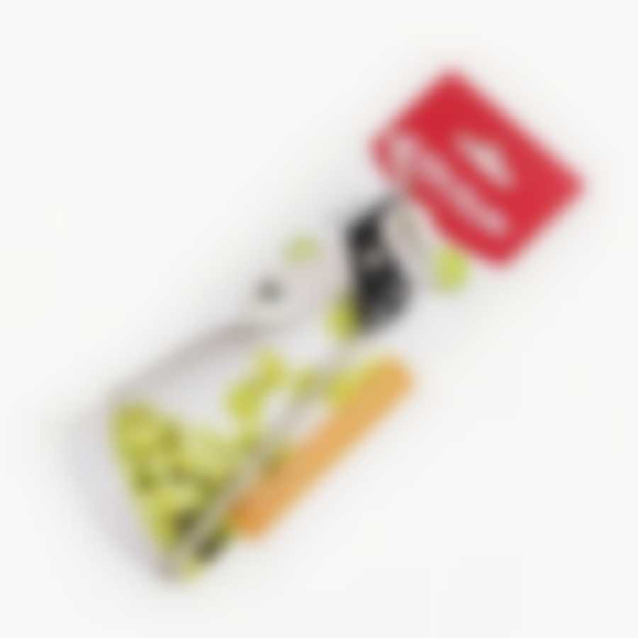 Нож консервный + открывалка VIVA Chrome