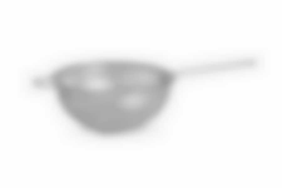 Дуршлаг Attribute "Steel Touch", диаметр 20,5 см