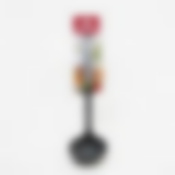 Половник нейлон viva grey