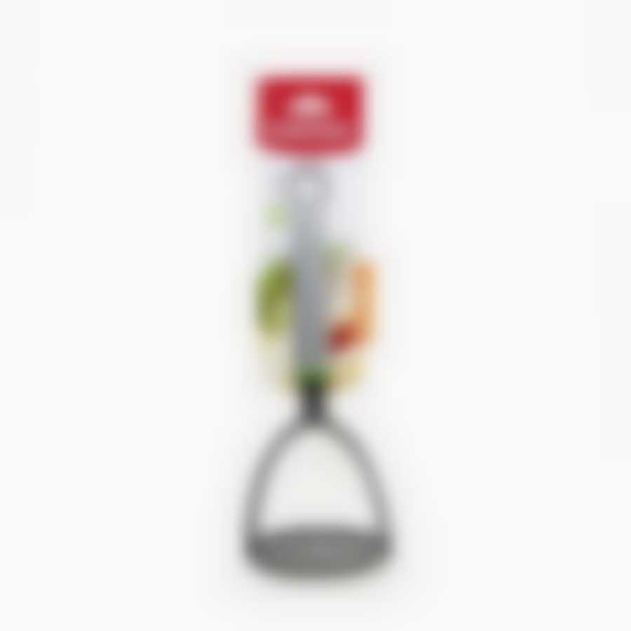 Картофелемялка нейлон viva grey