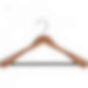 Вешалка универсальная bamboo 44см