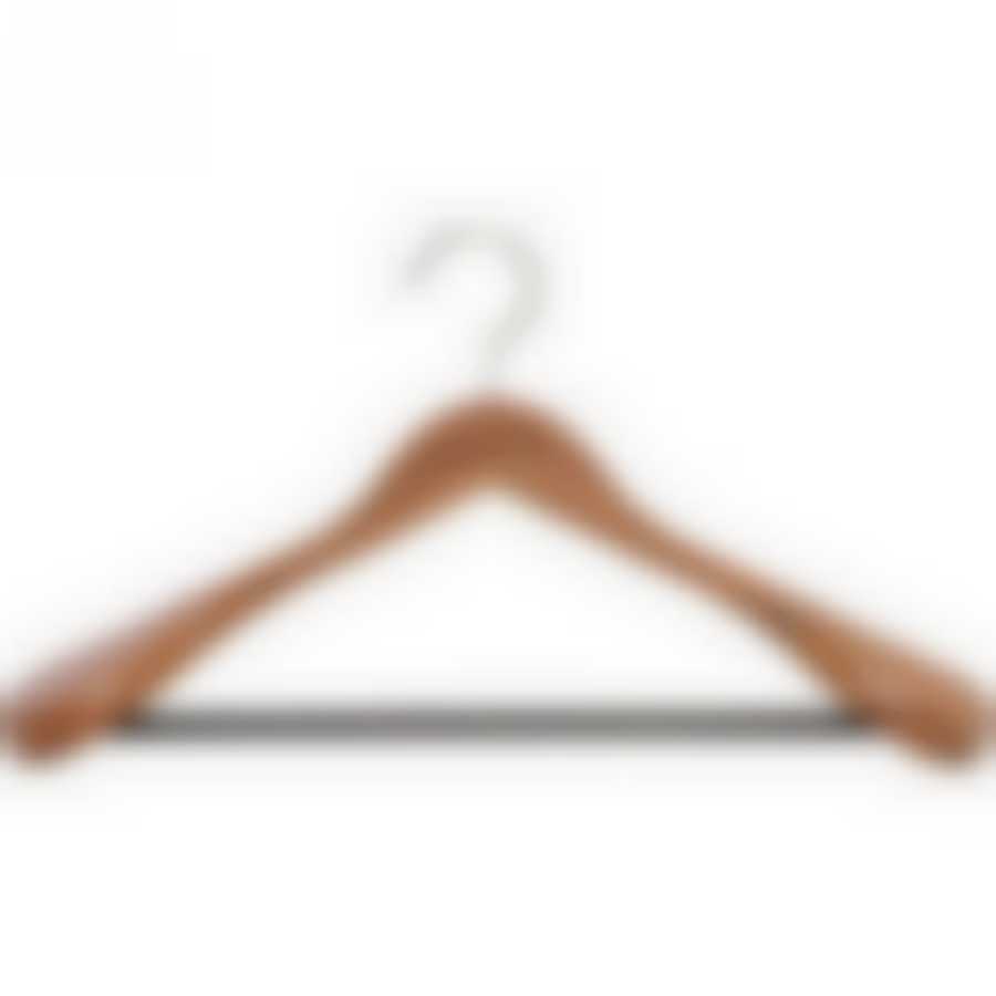 Вешалка универсальная bamboo 44см