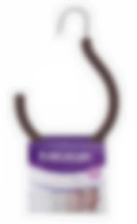 Вешалка для галстуков eva coffee