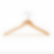 Вешалка универсальная classic прямая 44см