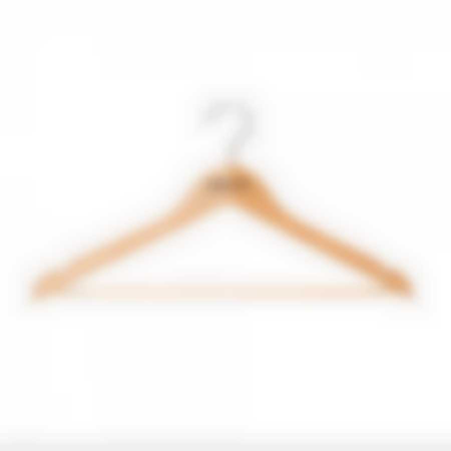 Вешалка универсальная classic прямая 44см