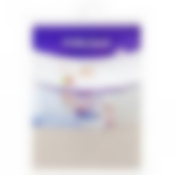 Чехол для гладильной доски metal. Размер чехла 140х60см