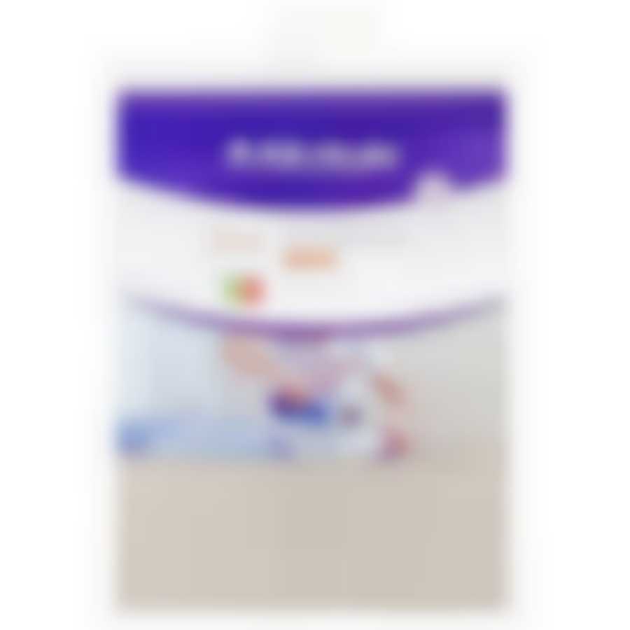 Чехол для гладильной доски metal. Размер чехла 140х60см