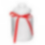 Банка для сыпучих продуктов Attribute "Fleur", с крышкой, 1 л