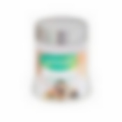 Банка стеклянная с прозрачной крышкой 700мл KITCHEN