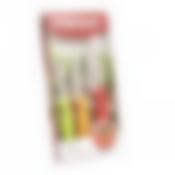 Набор ножей Attribute Fest, 3 предмета