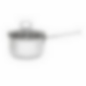 Ковш с крышкой augusta 16х9.5см 1.5л