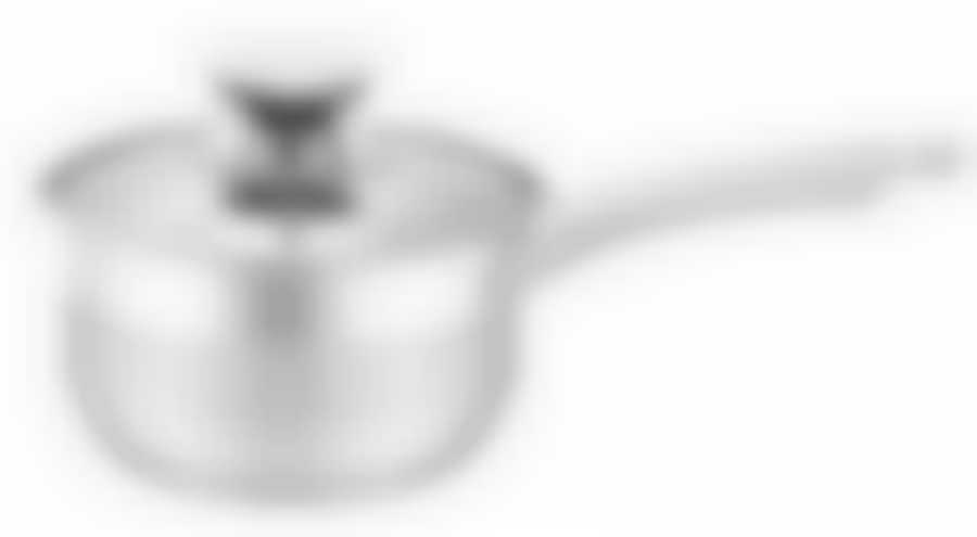 Ковш с крышкой classic 16х7.5см 1.5л