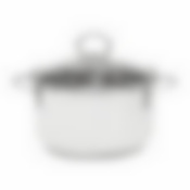 Кастрюля с крышкой classic 20х9.5см 3л