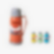 Термос friendy 0.6л