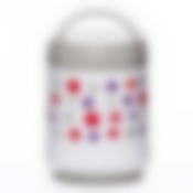 Термос с широкой горловиной TWISTER 1.2л