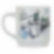 Кружка столицы париж 290мл