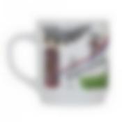 Кружка столицы лондон 290мл