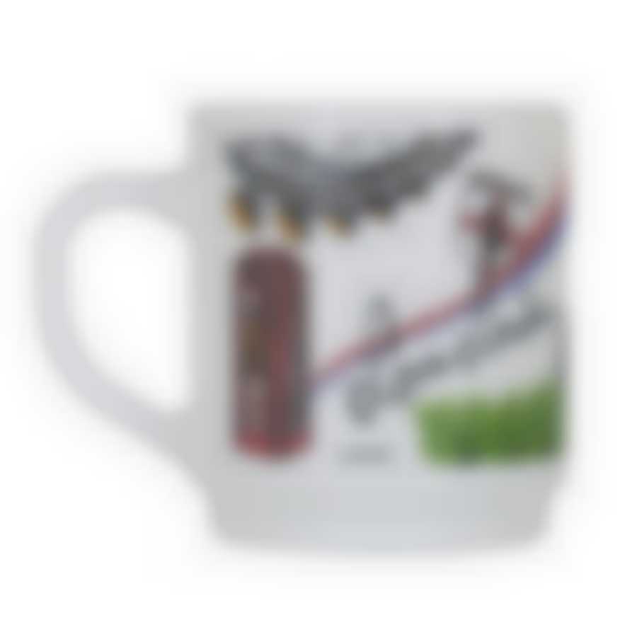 Кружка столицы лондон 290мл