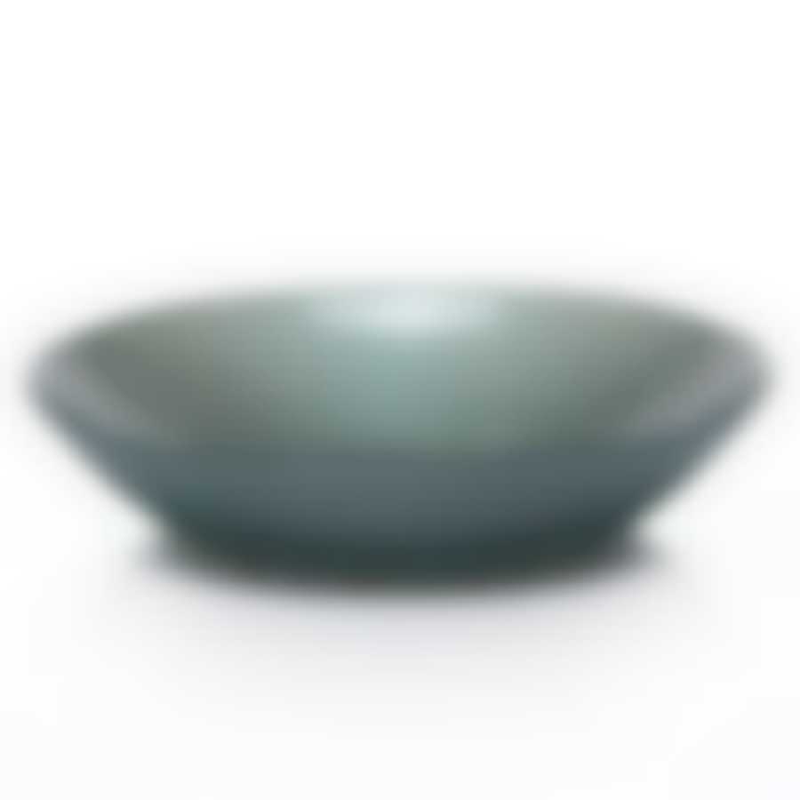 Тарелка столовая глубокая Luminarc Fleurs De Bach, D=20 см