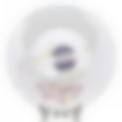 Тарелка столовая мелкая Luminarc Ipomee, D=28 см