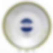 Тарелка столовая глубокая Luminarc Orbea, D=23 см