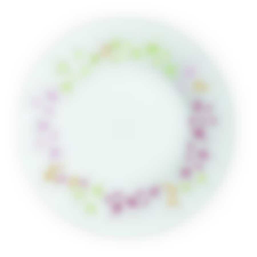 Тарелка столовая глубокая Luminarc Ipomee, D=23 см