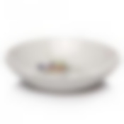 Тарелка столовая глубокая Luminarc Flora, D=20 см