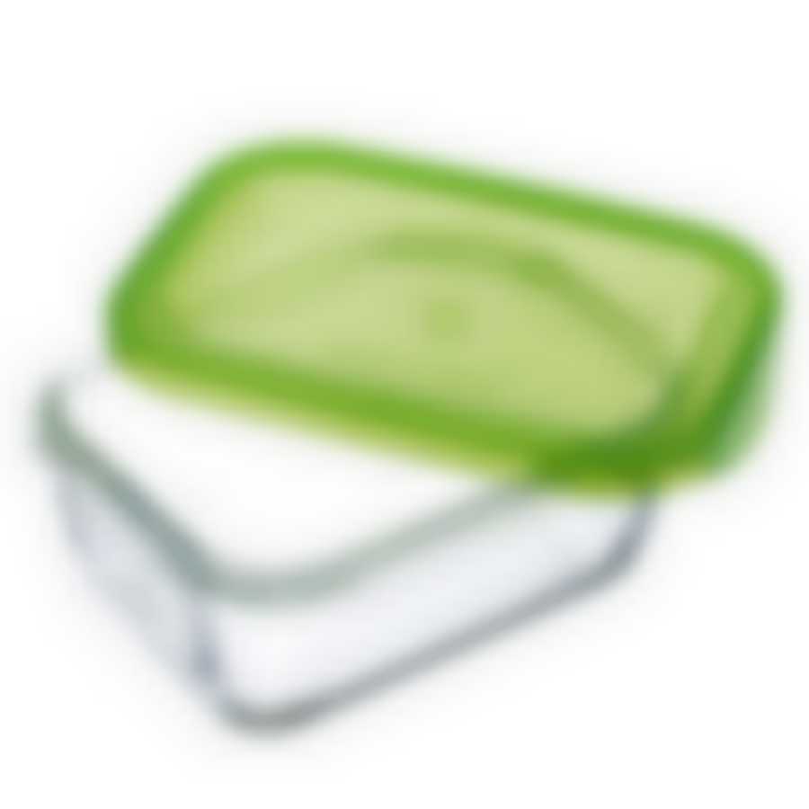 Контейнер Luminarc Keep'n'box стеклянный прямоугольный - 820 мл