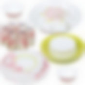 Столовый набор на 6 персон Luminarc Covent Garden, 39 предметов