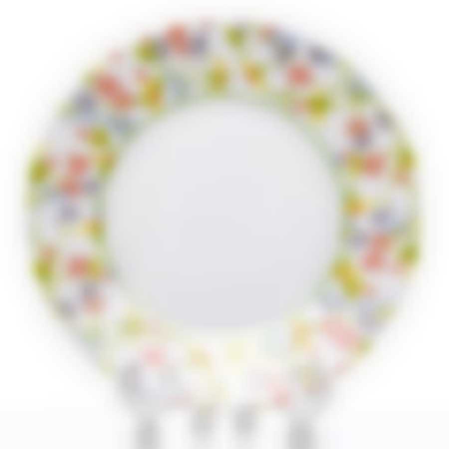 Тарелка столовая мелкая Luminarc Armuaz, D=25 см