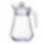 Кувшин Luminarc Arc с крышкой, 1.3 л