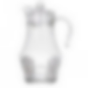 Кувшин ориент 1.8л с крышкой (аналог 13426)