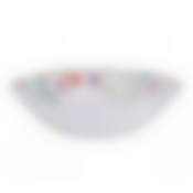 Салатник роз помпон 16см