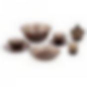 Набор посуды на 6 персон Luminarc Ocean Eclipse , 45 предметов