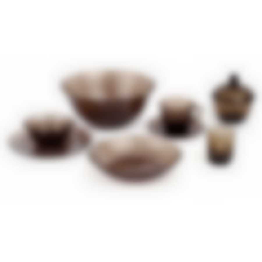 Набор посуды на 6 персон Luminarc Ocean Eclipse , 45 предметов