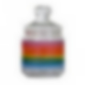 Банка для продуктов колор пенсил 0.75л(аналог l7822)