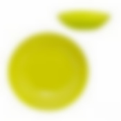 Тарелка столовая глубокая Luminarc Arty Anis, D=20 см