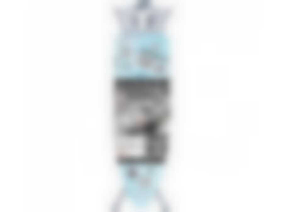 Гладильная доска ЭЛЬЗА -КЛАССИК 122х34см