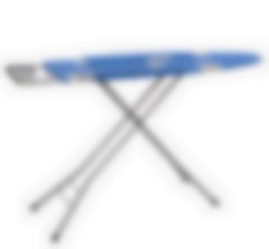 Гладильная доска БЕЛЛЬ-КЛАССИК 2 115х35см ДСП с подрукавником