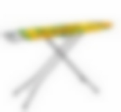 Гладильная доска СТЕЛЛА-КЛАССИК 2 122x35см фанера с подрукавником