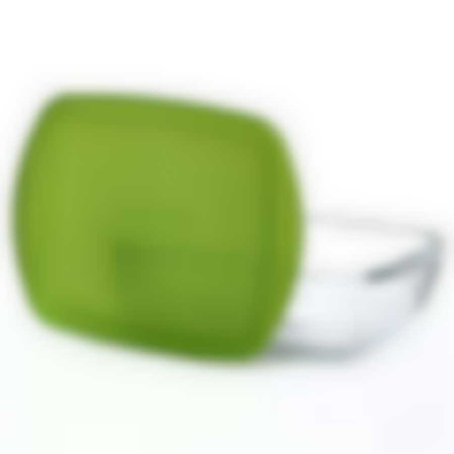Блюдо прямоугольное с крышкой cook&store 28х20x8см (аналог 216P000/5045)