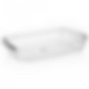 Блюдо прямоугольное o cuisine 35х22см