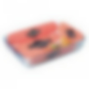 Блюдо прямоугольное o cuisine 39x24см