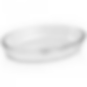 Форма овальная Pyrex "O cuisine", 35x24 см